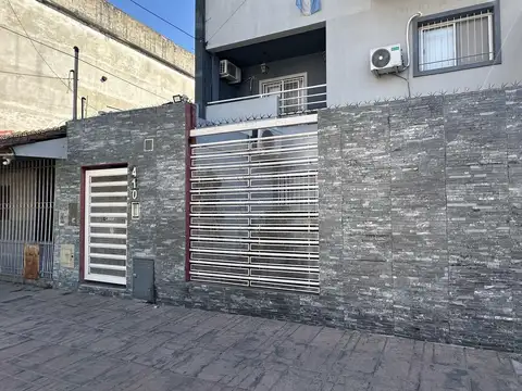 Departamento 3 ambientes Ciudad Madero Venta