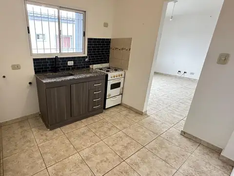 Depto Tipo Casa en Venta de 2 dormitorios