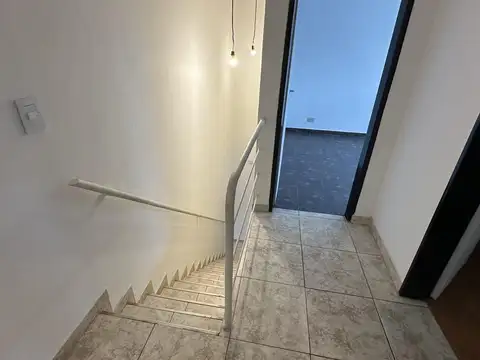 Depto Tipo Casa en Venta 7 años