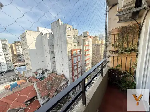 Departamento en Venta en Mar del Plata, USD 59.500