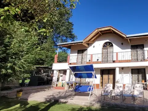 Casa en Venta de 5 dormitorios