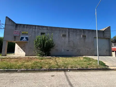 Galpon en Venta en Pérez, USD 140.000