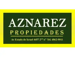 AZNAREZ PROPIEDADES