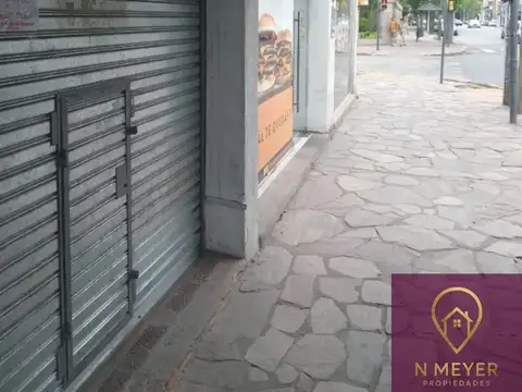 AVENIDA LEON GALLARDO 800