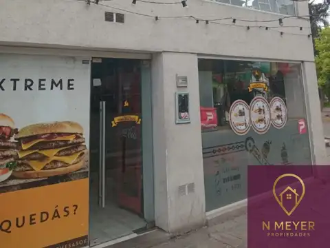 Local comercial en venta, Muñiz