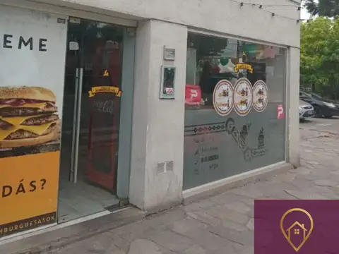 Local comercial en venta, Muñiz