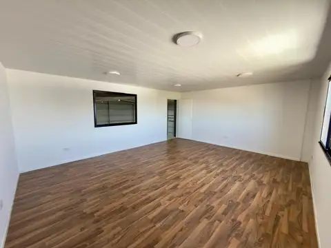 EXCELENTE GALPON en Venta POLO industrial 520