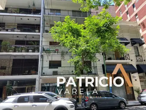 Departamento 3 Ambientes Belgrano