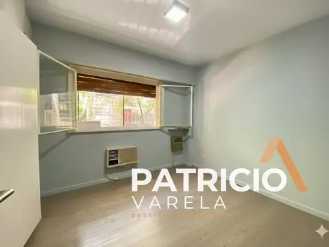 Departamento en Alquiler 40 años