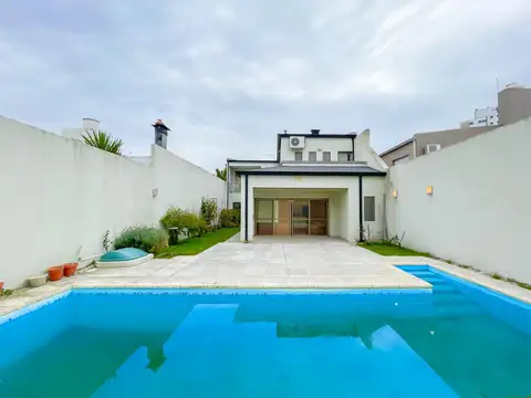 Casa de Categoría en La Plata