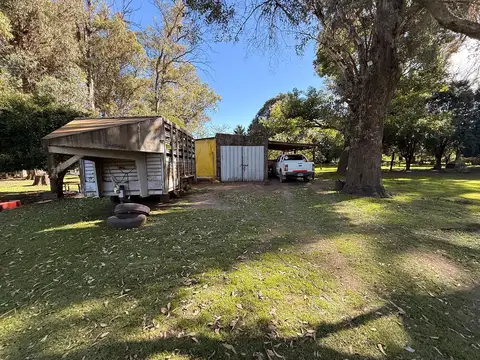 Terreno Campo  en Venta en Los Cardales, Exaltación de la Cruz, G.B.A. Zona Norte