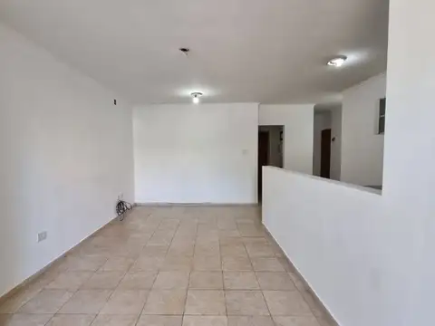 DEPARTAMENTO 2 AMBIENTES - MACROCENTRO, RESISTENCIA