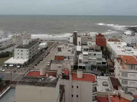 Departamento en Alquiler 90 años