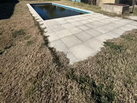 Terreno en Venta, FOS 0,6