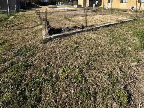 Terreno en Venta en Las Tardes, USD 43.000