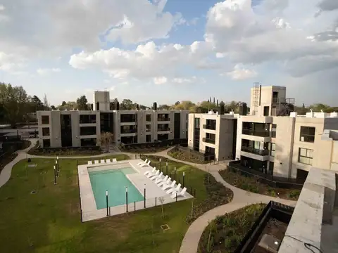 Garderie - Condominio Privado - A ESTRENAR T. AGUARIBAY