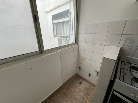 Departamento en Alquiler 40 años