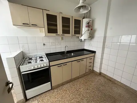 Campana 4300, Piso 3