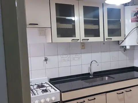 Departamento en Alquiler al Oeste
