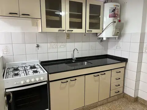 Departamento en Alquiler de 2 ambientes