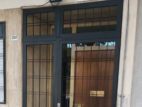 Campana 4300, Piso 3