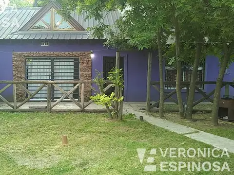 Casa en Venta en 20 de Junio, USD 95.000