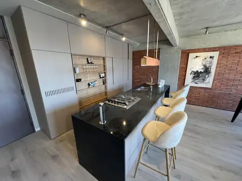 Departamento en Venta de 2 dormitorios