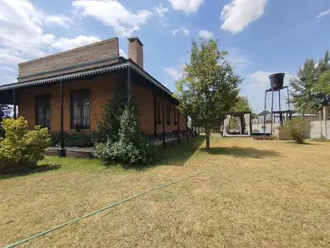 Casa en Venta 10 años