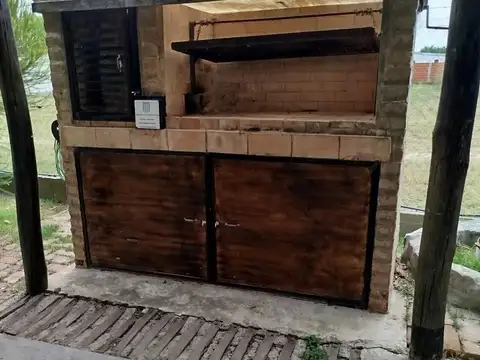 Venta Casa 3 mabientes estilo campo en Domselaar