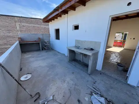 Departamento en Venta al Sur