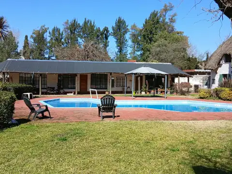 Departamento en Alquiler en Manuel Alberti, $ 400.000