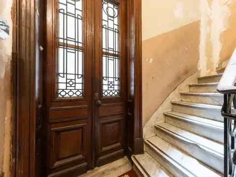 Departamento en Venta en San Telmo, USD 110.000