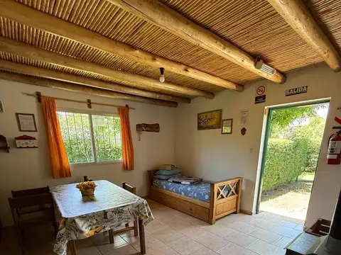 Loteo Valle Sol y Nieve, Los Chacayes, Manzano Histórico