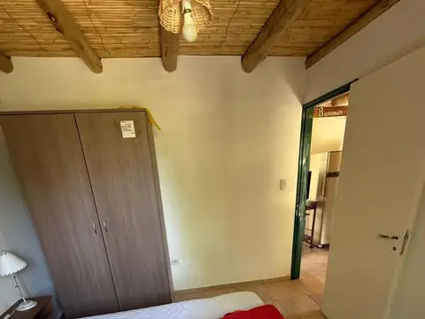 Venta de complejo de cabañas