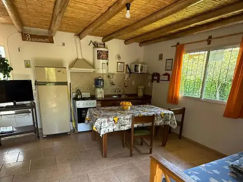 Casa en Venta en El Manzano Histórico, USD 250.000