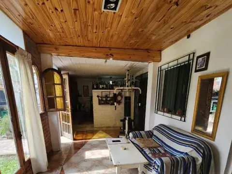 Casa en Venta en Sarandí, USD 83.000