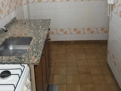 Departamento en Alquiler de Monoambiente