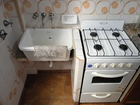Av Directorio 1600, Piso 6
