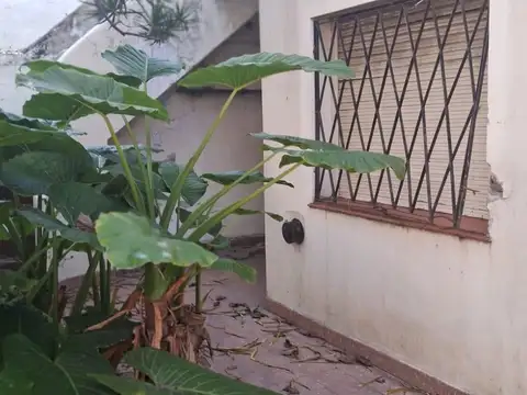 Casa Doble Lote Propio Gran Parque