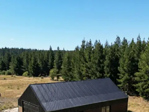 Galpón en alquiler de 150m2 ubicado en San Martin de los Andes