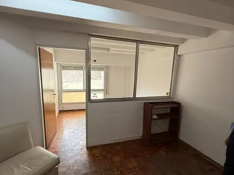 Oficina Monoambiente con 1 baño