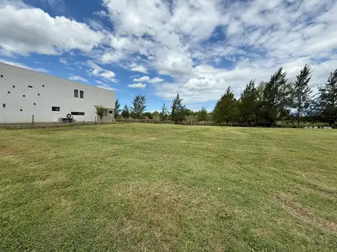 Terreno en Venta de 780,0 m2