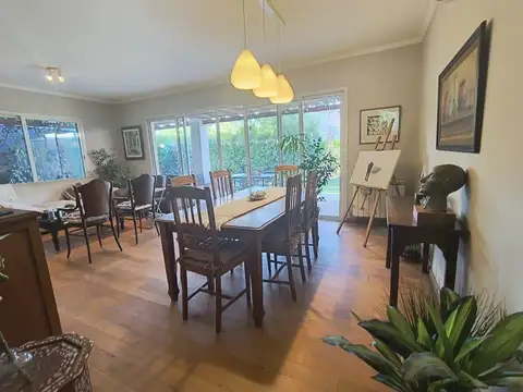 Casa en Alquiler al Sur