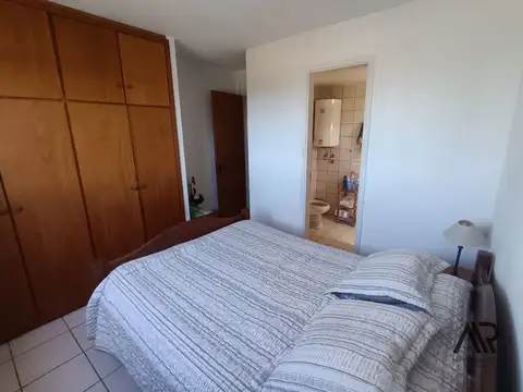 Departamento en Venta con 1