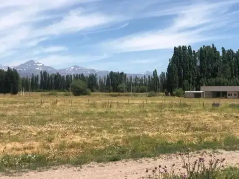 Terreno en Venta de 2099,0 m2