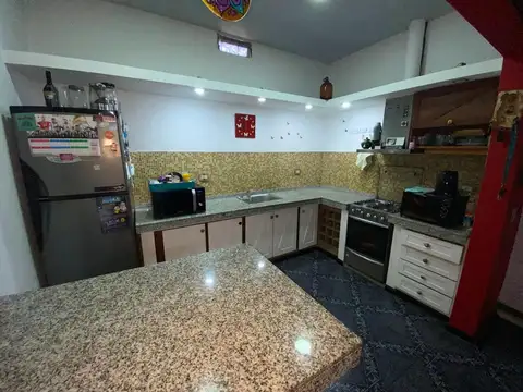 Casa en Venta 10 años
