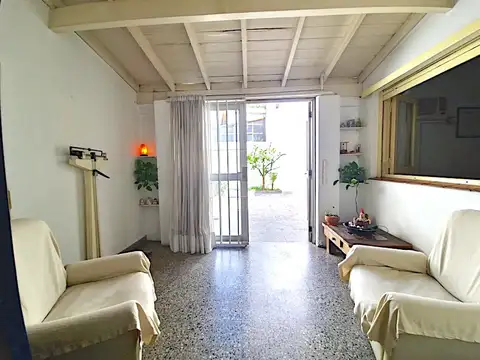 Hermoso PH de 3 ambientes con dependencia de servicio EN VENTA