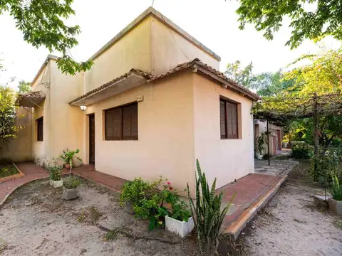 Casa en Venta al Sur