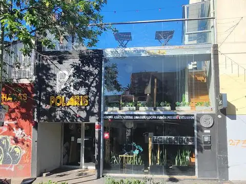 Local en Alquiler en Palermo Soho, $ 4.400.000