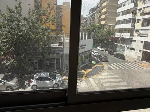 espectacular cuatro ambientes a estrenar en el mejor lugar